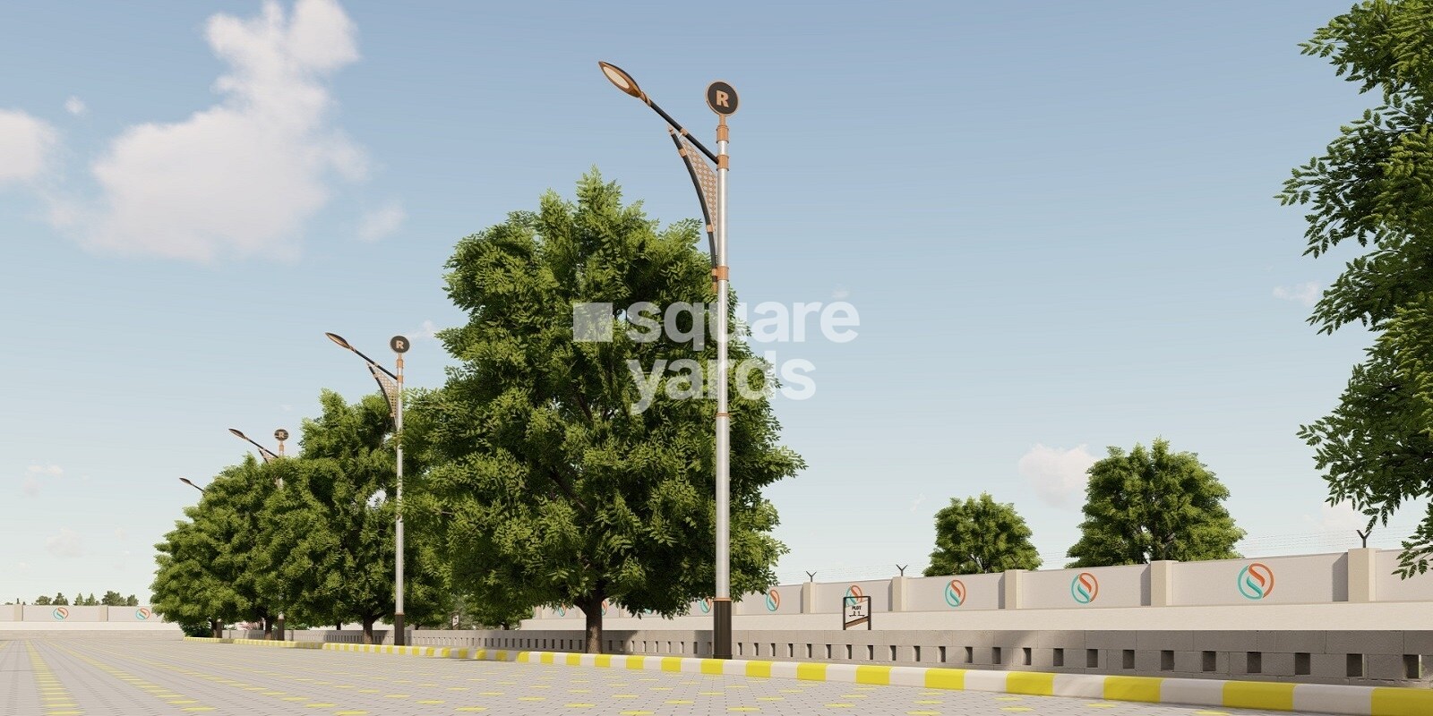 Riyasat The Ring Niketan Commercial Amenities-Features 11