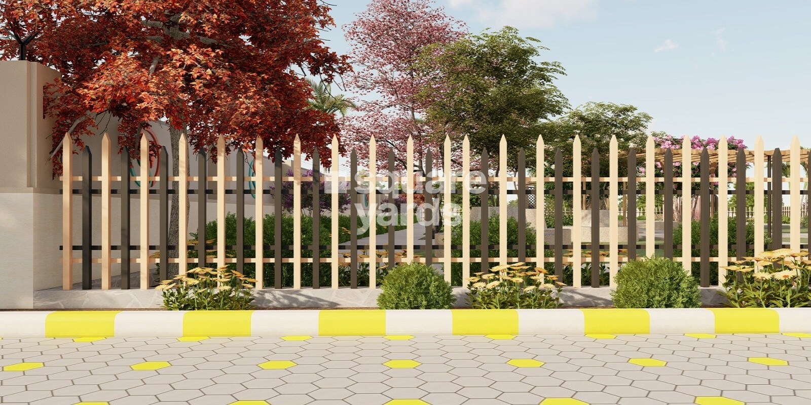 Riyasat The Ring Niketan Commercial Amenities-Features 12