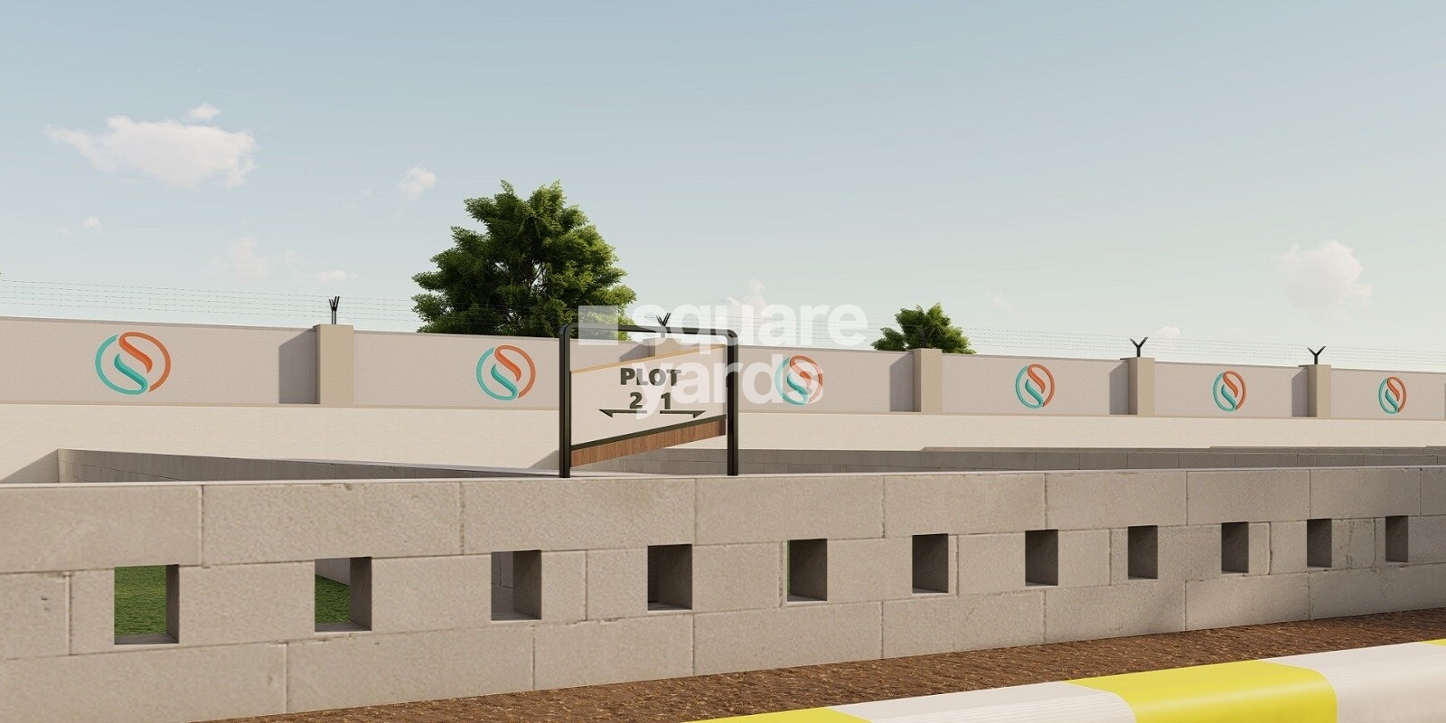 Riyasat The Ring Niketan Commercial