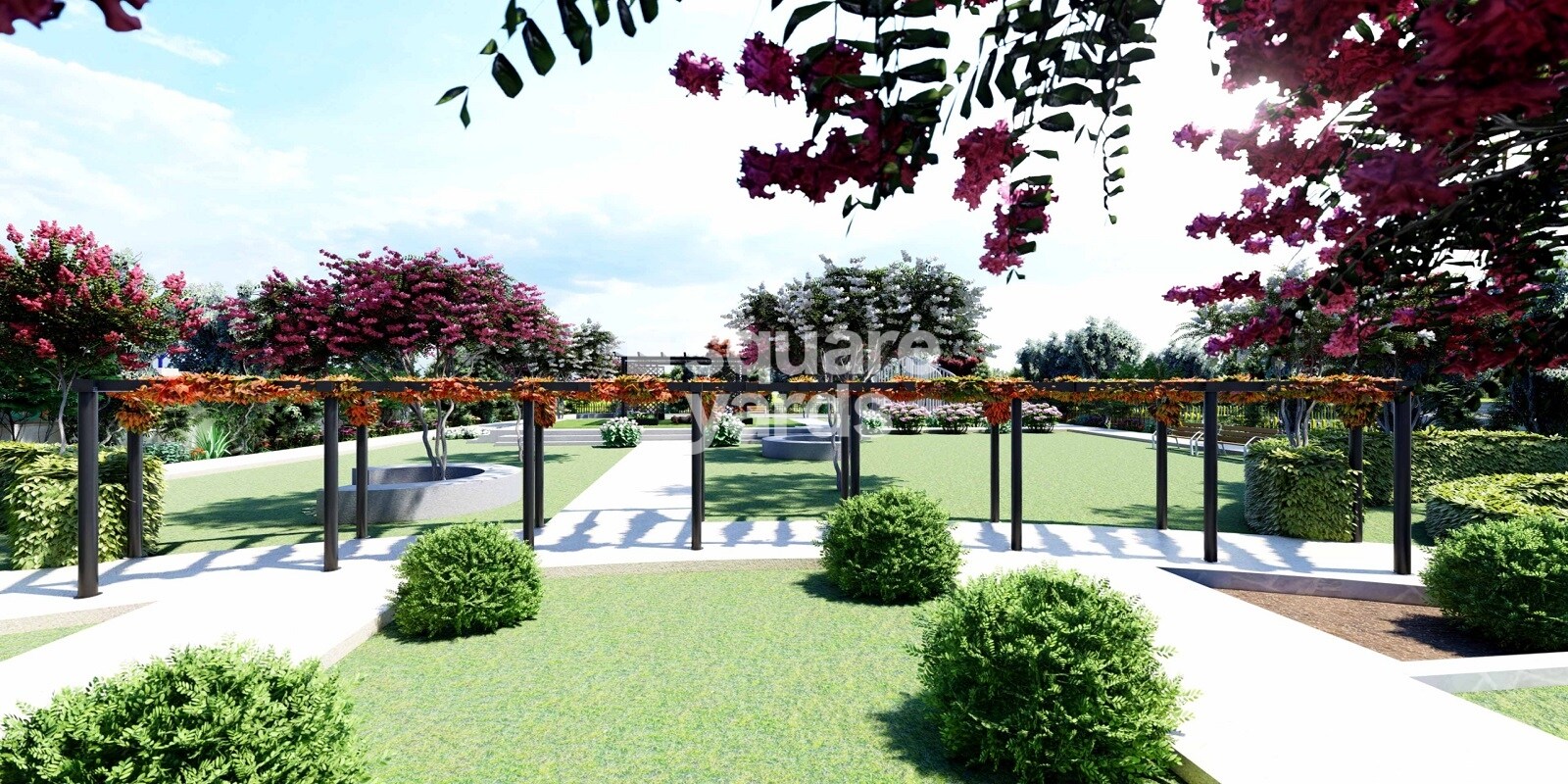 Riyasat The Ring Niketan Commercial