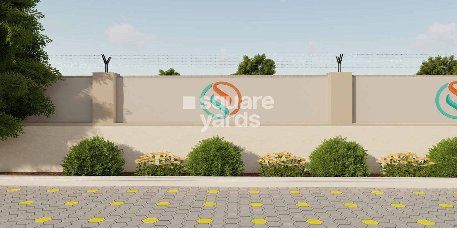 Riyasat The Ring Niketan Commercial Amenities-Features 3