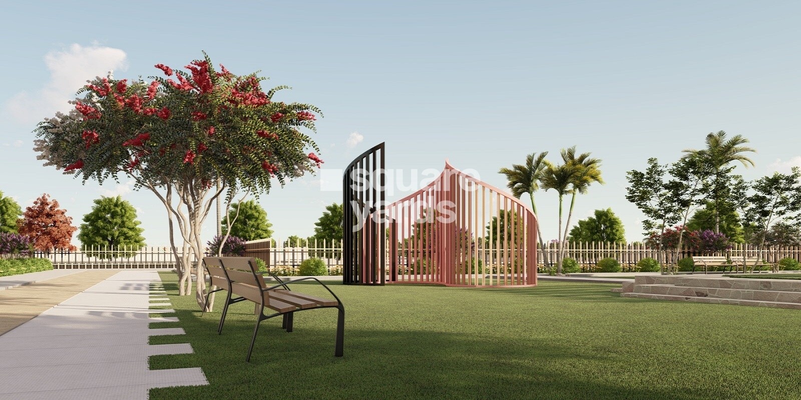 Riyasat The Ring Niketan Commercial Amenities-Features 6