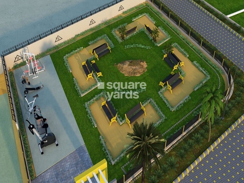 Riyasat The Ring Niketan Amenities-Features 1