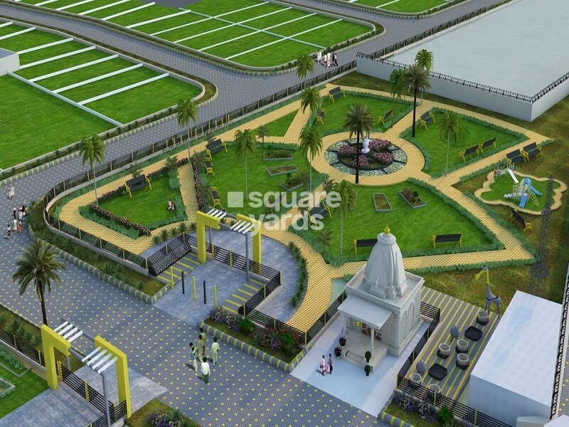 Riyasat The Ring Niketan Amenities-Features 3