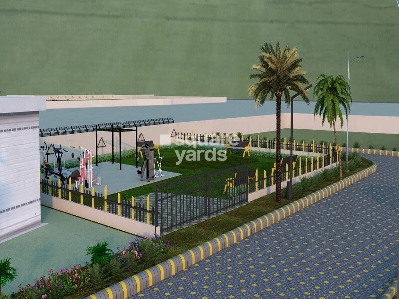 Riyasat The Ring Niketan Amenities-Features 4