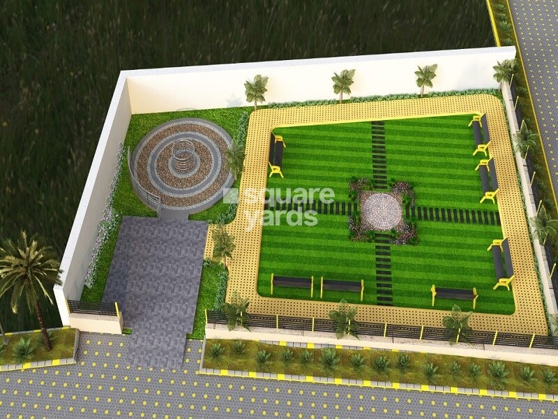 Riyasat The Ring Niketan Amenities-Features 6