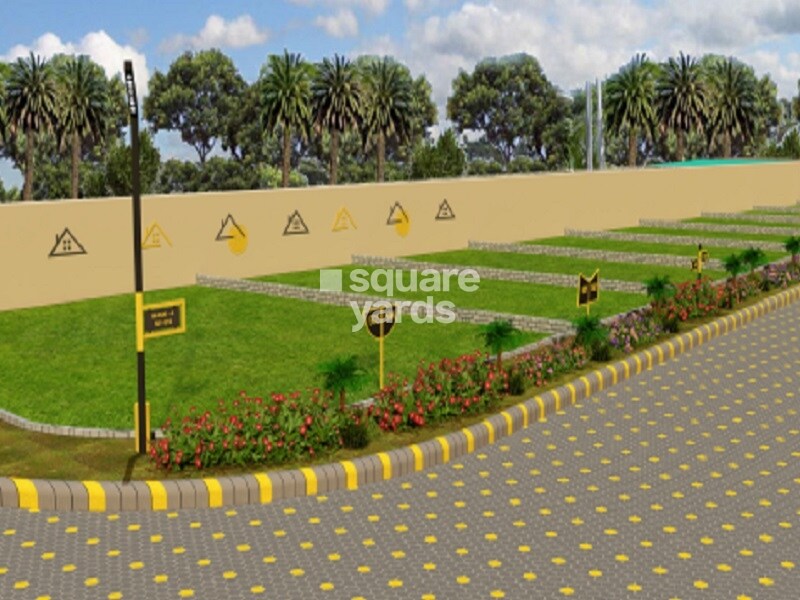 Riyasat The Ring Niketan Amenities-Features 2