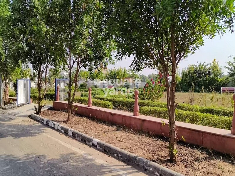 Riyasat The Ring Niketan Plot Images 2