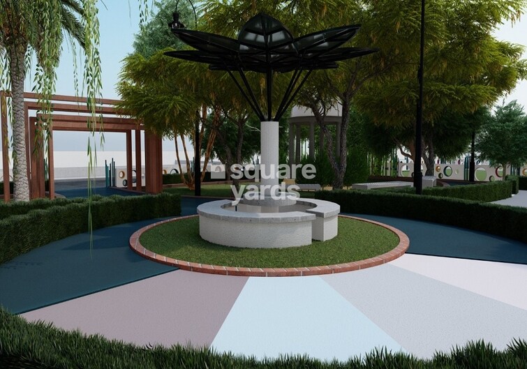 Riyasat The Ring Residency Amenities-Features 1