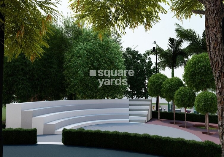 Riyasat The Ring Residency Amenities-Features 2