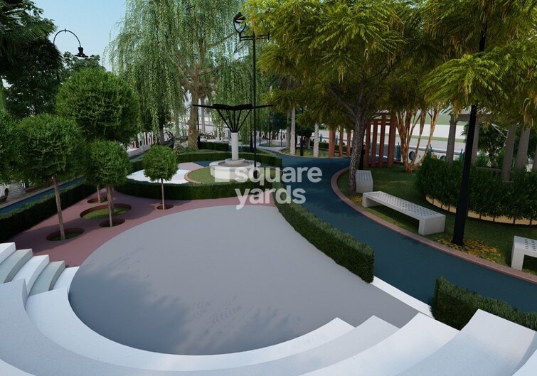 Riyasat The Ring Residency Amenities-Features 3