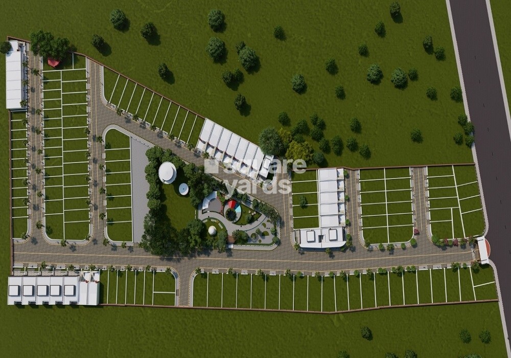 Riyasat The Ring Residency Amenities-Features 4