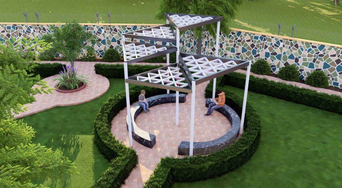 Riyasat The Southern City Amenities-Features
