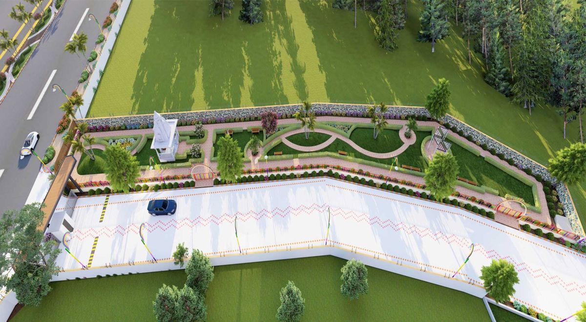 Riyasat The Southern City