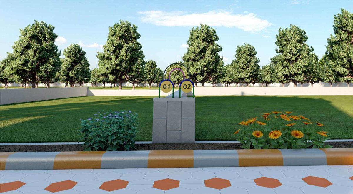 Riyasat The Southern City
