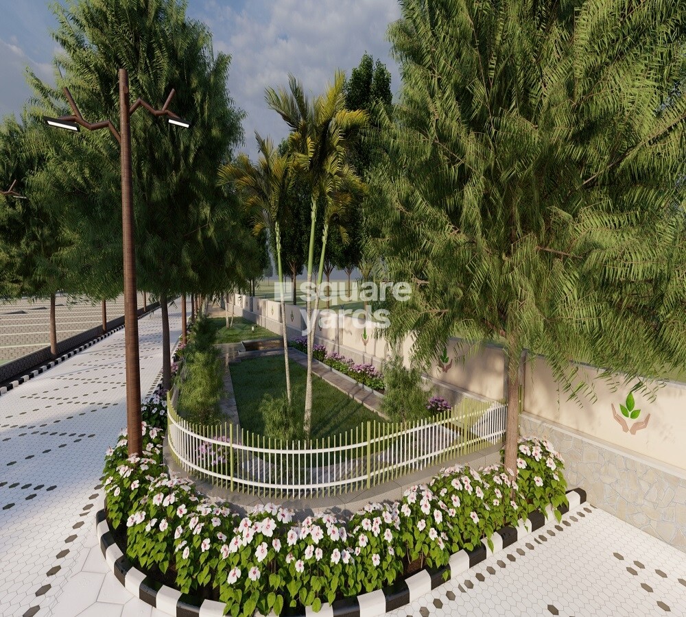 Riyasat Town Greens
