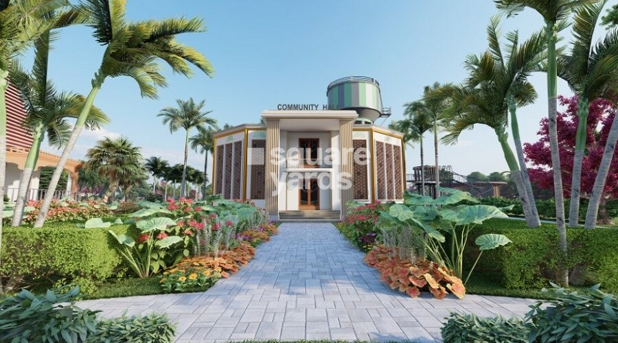 Riyasat Town Amenities-Features 1