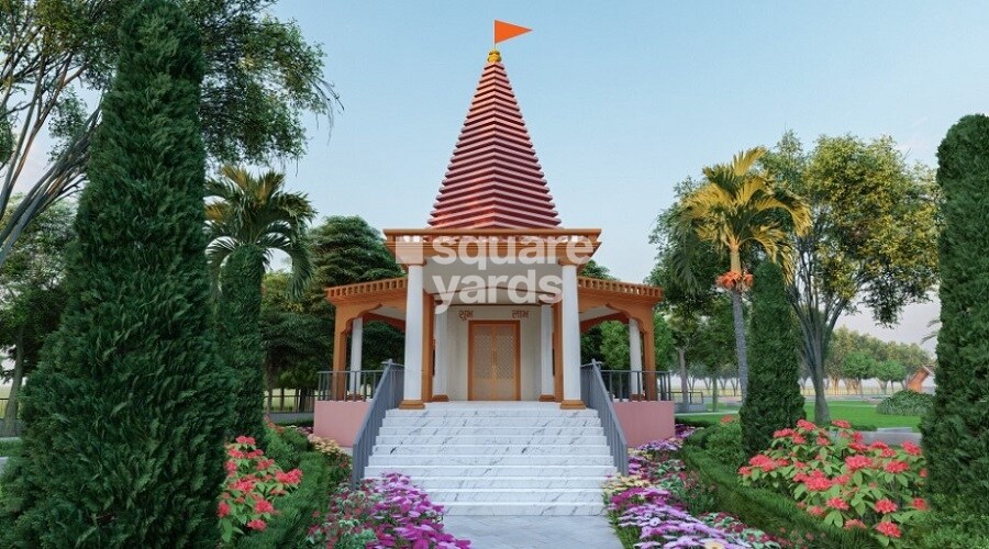 Riyasat Town Amenities-Features