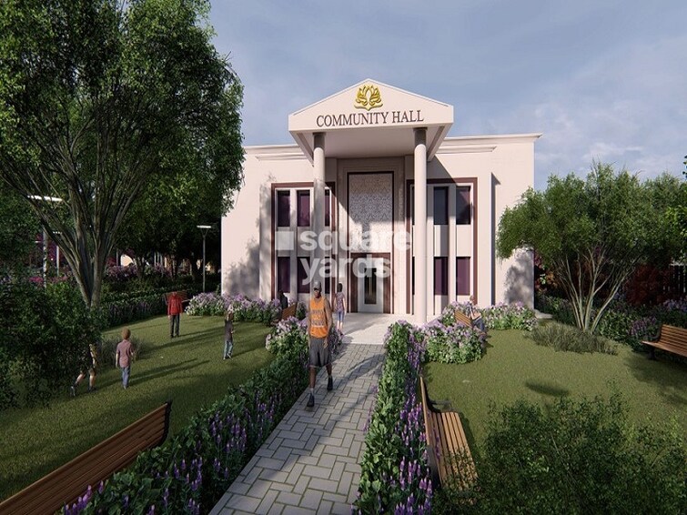 Riyasat vatika Amenities-Features 1