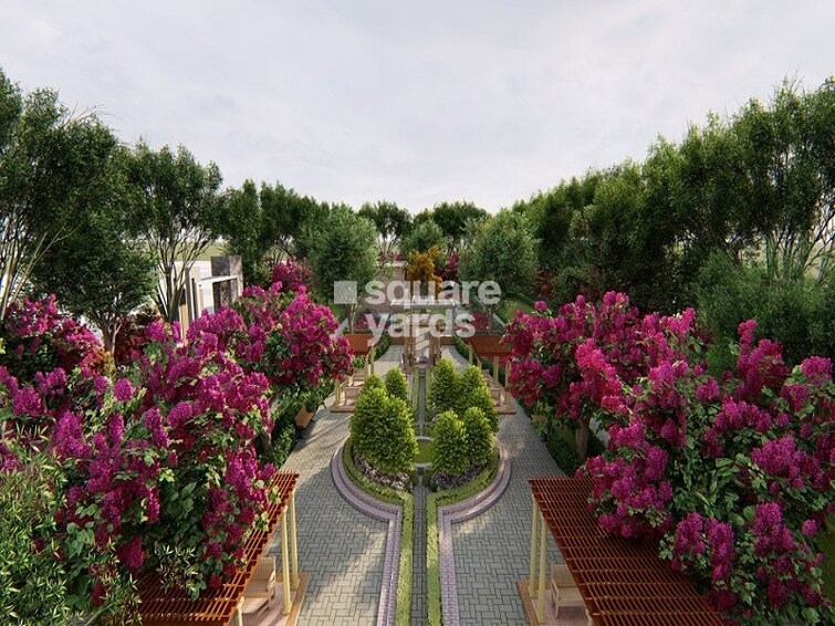 Riyasat vatika Amenities-Features 5