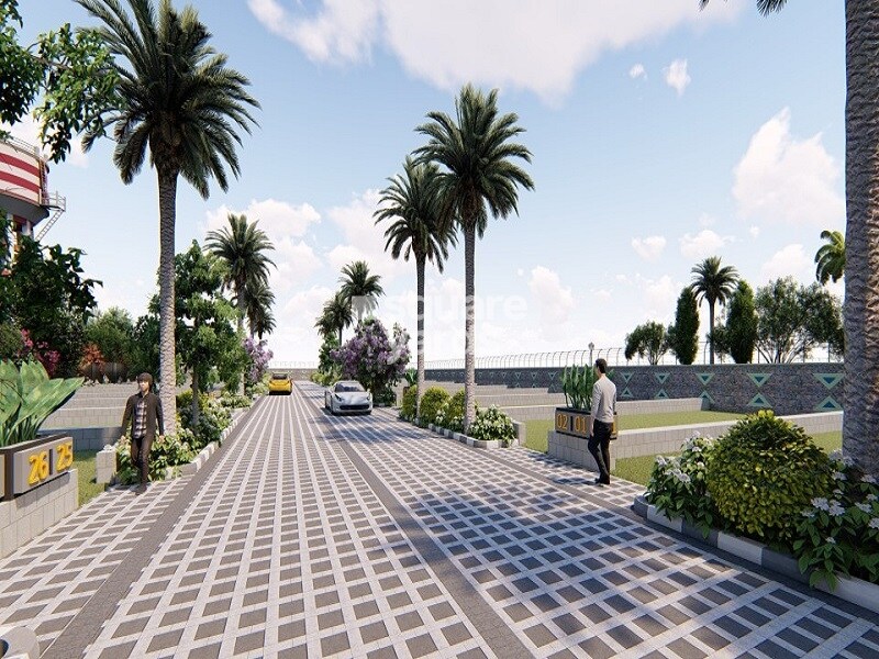 Riyasat vatika Amenities-Features 2