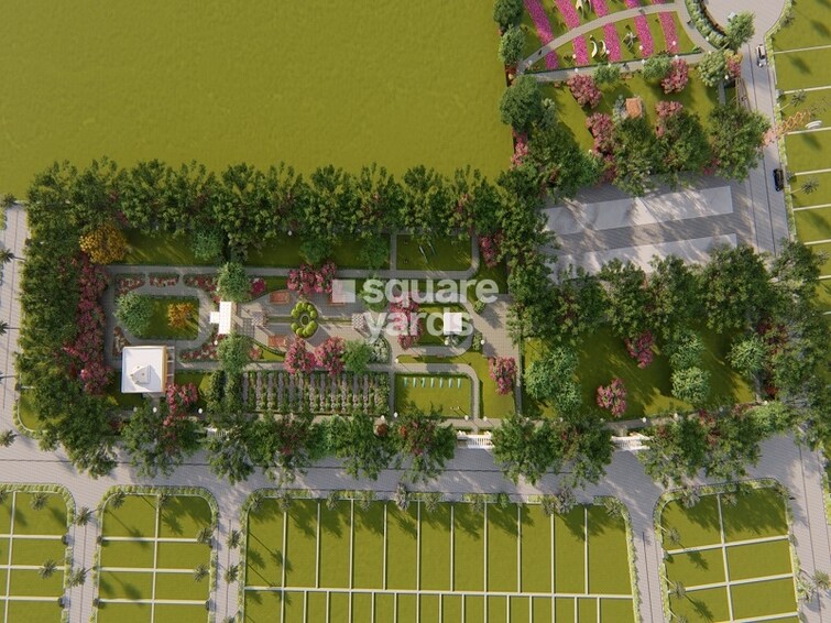 Riyasat vatika Plot Images