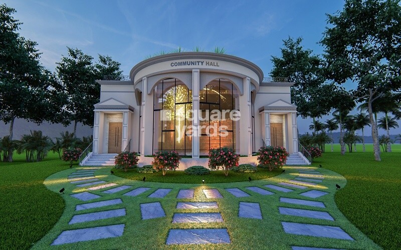 Riyasat Vatika Residency Amenities-Features 1