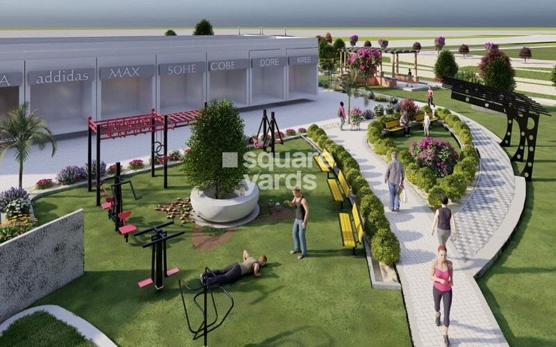 Riyasat Vatika Residency