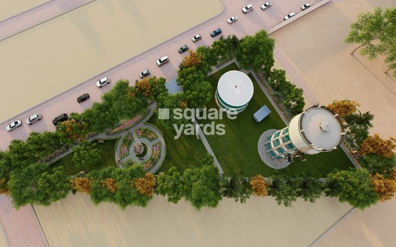 Riyasat Vatika Residency