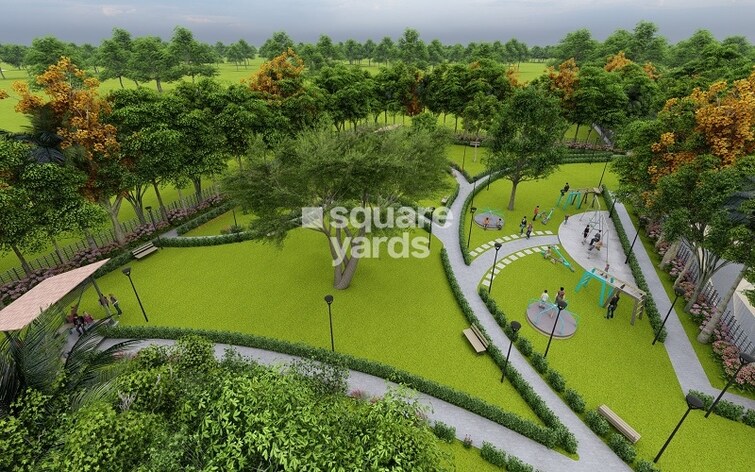 Riyasat Vatika Residency Amenities-Features 8