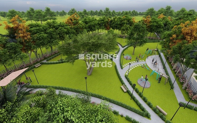 Riyasat Vatika Residency Amenities-Features 8