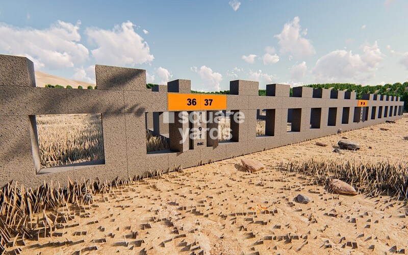 Riyasat Vatika Residency