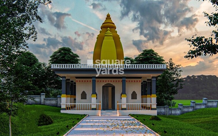 Riyasat Vatika Residency Amenities-Features 4