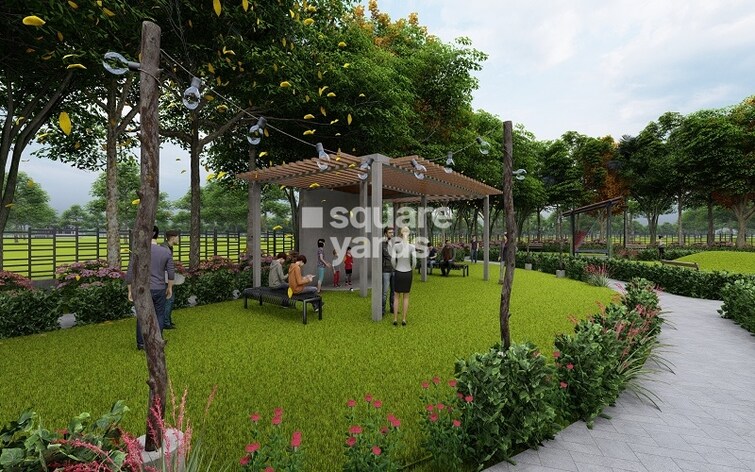 Riyasat Vatika Residency Amenities-Features 5