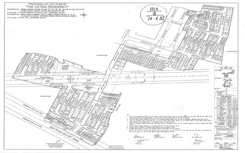 Riyasat Vatika Residency