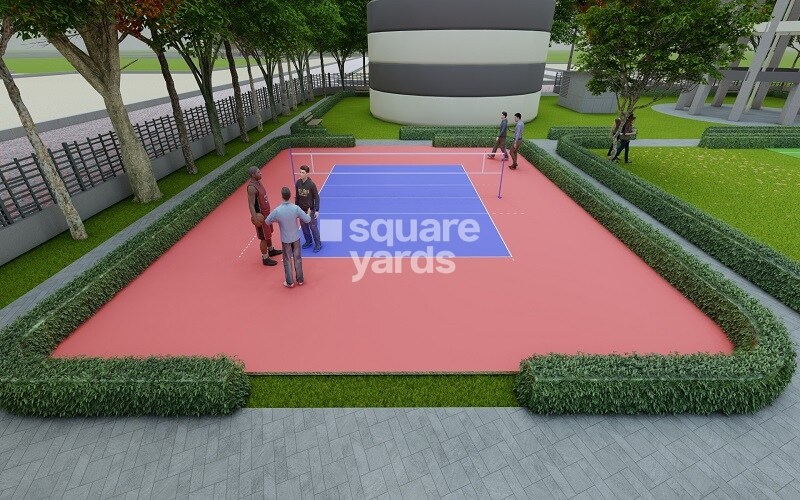 Riyasat Vatika Residency