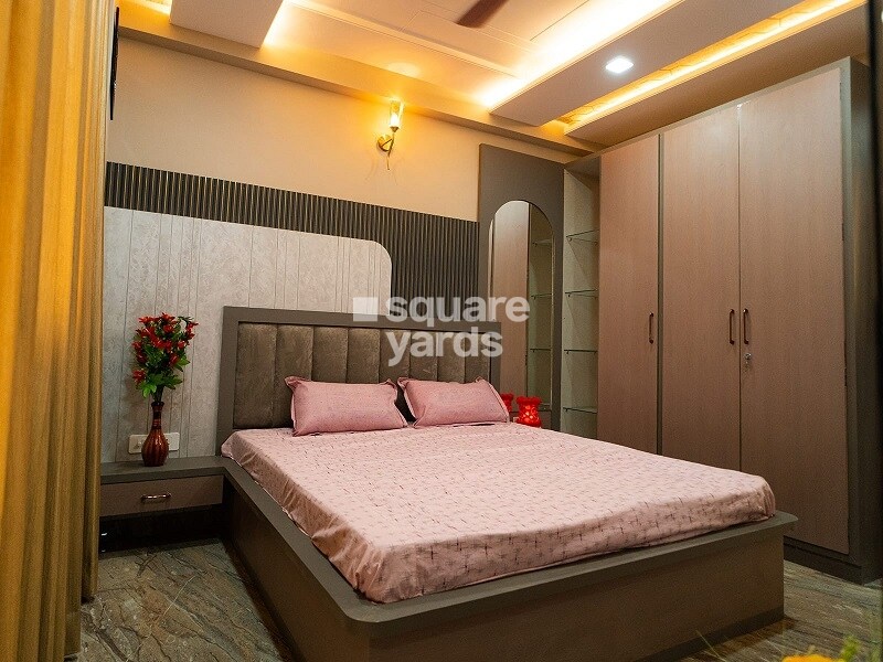RK City Palm Apartment Interiors 2