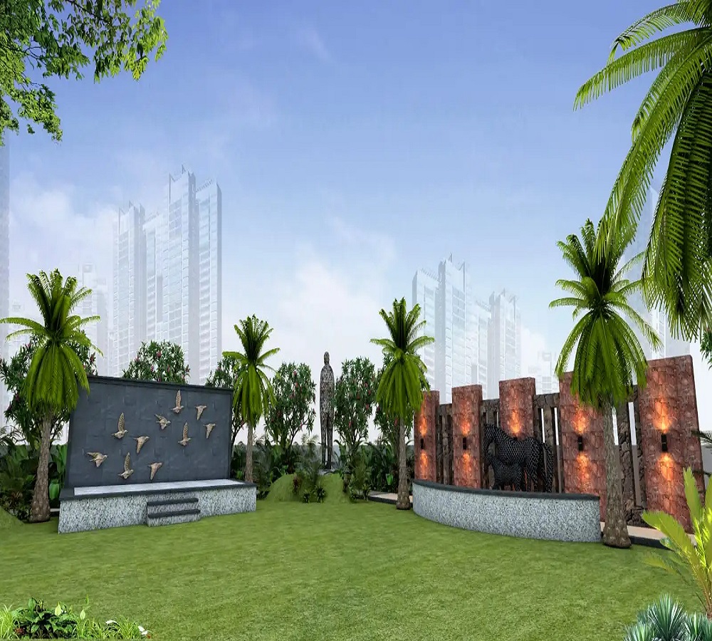 Royal Bhumija Amenities Features