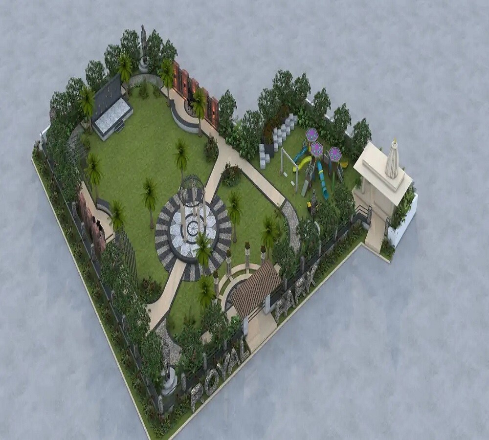 Royal Bhumija Amenities-Features 4