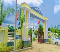 Roylux The Park Royal Entrance View