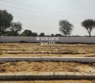 Roylux The Park Royal Plot Images