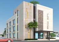 RR Berlin Clubhouse External Image