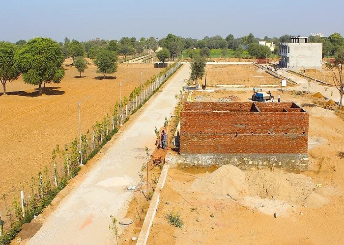 RR Homes Kanakpura Amenities-Features 2