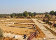 RR Homes Kanakpura Plot Images