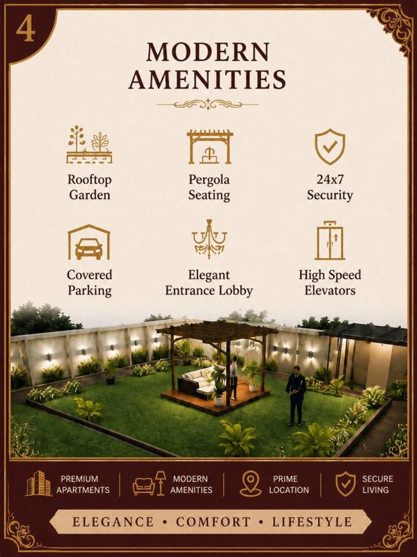 RRP The Royal Courtyard