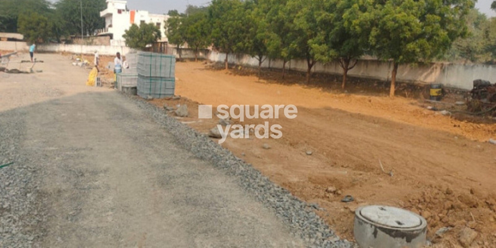 RSR Elite Anirudh Enclave Ext