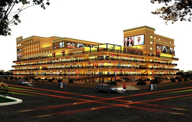 RTech Capital Highstreet Commercial Exteriors 3