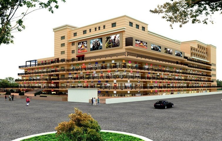 RTech Capital Highstreet Commercial Exteriors 4