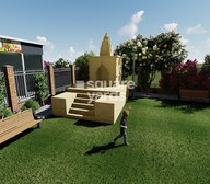 Rudra Vaishali Residency Amenities-Features