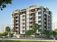 Ruheen Regal Apartment Exteriors